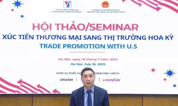 Clear origin rules essential for sustaining export growth to US